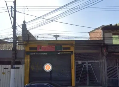 Loja / Salão / Ponto Comercial à venda, 360m² no Jardim Roberto, Osasco