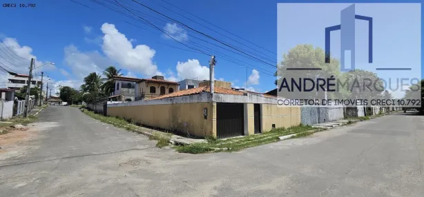 Casa com 5 Quartos à venda, 250m² no Arembepe (Abrantes), Camaçari