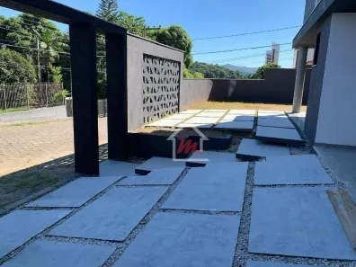 Sobrado com 3 Quartos à venda, 193m² no Do Salto, Blumenau