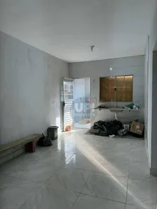 Casa com 2 Quartos à venda, 53m² no Parque Residencial Alvorada I, Charqueada