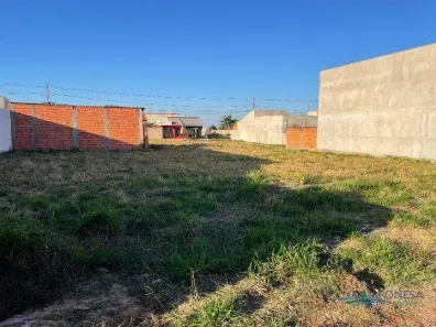 Terreno / Lote / Condomínio à venda, 250m² no Jardim Caviúna, Rolândia