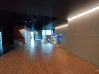 Conjunto Comercial / Sala para alugar, 413m² no Várzea da Barra Funda, São Paulo