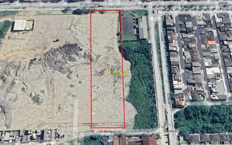 Terreno / Lote / Condomínio à venda, 10000m² no Morrinhos, Guarujá