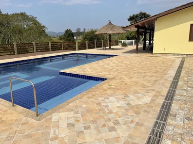 Fazenda / Sítio / Chácara com 3 Quartos à venda, 24000m² no Pindorama, Mogi das Cruzes
