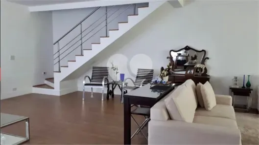 Casa de Vila com 4 Quartos para venda ou aluguel, 270m² no Jardim Luzitânia, São Paulo