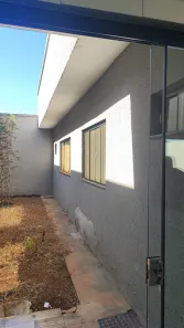 Casa com 2 Quartos à venda, 150m² no Residencial Triunfo, Goianira