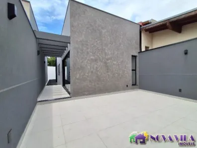Casa com 3 Quartos à venda, 150m² no Vila Jorge Zambon, Jaguariúna
