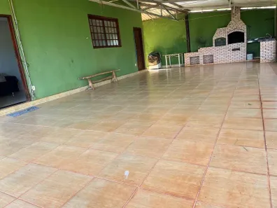 Fazenda / Sítio / Chácara com 3 Quartos à venda, 188m² no Núcleo Rural Lago Oeste, Brasília