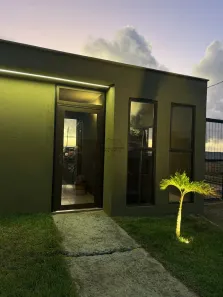 Terreno / Lote / Condomínio à venda, 189m² no Arembepe (Abrantes), Camaçari
