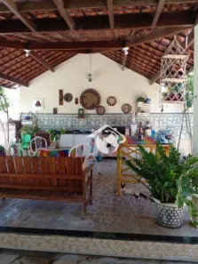 Casa com 4 Quartos à venda, 517m² no Atalaia Nova, Barra dos Coqueiros