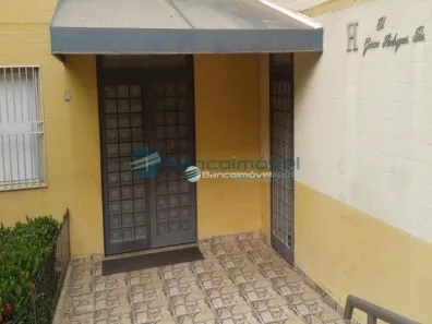 Apartamento com 3 Quartos à venda, 69m² no Jardim Interlagos, Campinas