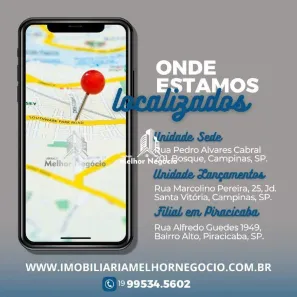 Terreno / Lote / Condomínio à venda, 14700m² no Jardim Nova Limeira, Limeira