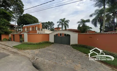 Casa Comercial à venda, 3000m² no Vila Rosa, Guaratinguetá