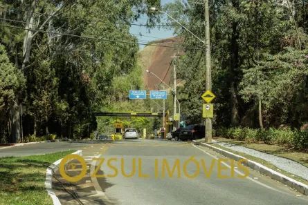 Terreno / Lote / Condomínio à venda, 1016m² no Vila Castela, Nova Lima