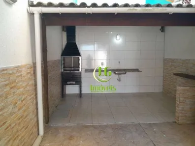 Sobrado com 2 Quartos para alugar, 98m² no Jardim Atlântico Leste (Itaipuaçu), Maricá
