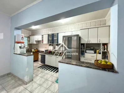 Casa com 2 Quartos à venda, 170m² no Vila Zilda Natel, Sumaré