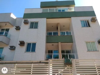 Apartamento com 1 Quarto para alugar, 70m² no Horto, Campos dos Goytacazes