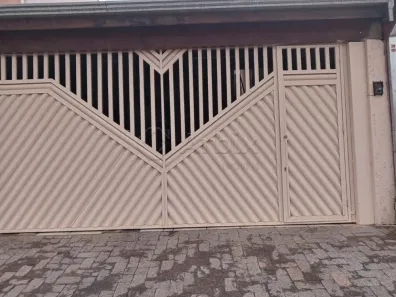 Casa com 2 Quartos à venda, 130m² no Jardim Novo Paraná, Sumaré