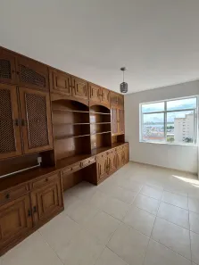 Apartamento com 3 Quartos para alugar, 135m² no São José, Aracaju