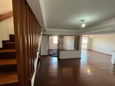 Cobertura com 3 Quartos para alugar, 350m² no Cidade Alta, Piracicaba