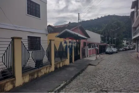Apartamento com 2 Quartos à venda, 100m² no Bem-Te-VI Amarelo, Bom Jardim