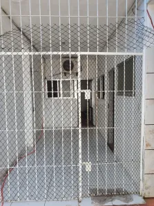 Casa de Vila com 3 Quartos para alugar, 75m² no Vila Oceanopolis, Mongaguá