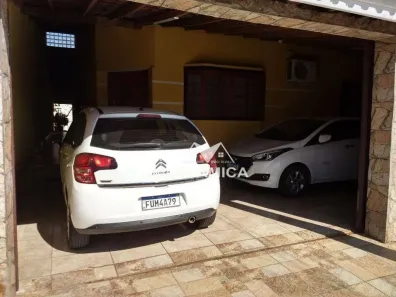 Casa com 3 Quartos à venda, 137m² no Jardim Puche, Sumaré
