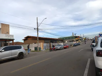Loja / Salão / Ponto Comercial para alugar, 36m² no Jardim Paulista, Campina Grande do Sul