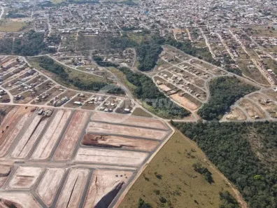Terreno / Lote / Condomínio à venda, 200m² no Residencial Vale da Serra, Caldas Novas