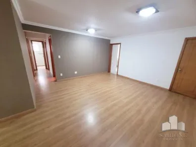Apartamento com 3 Quartos para alugar, 100m² no Castelanea, Petrópolis