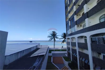 Flat com 1 Quarto para alugar, 38m² no Casa Caiada, Olinda