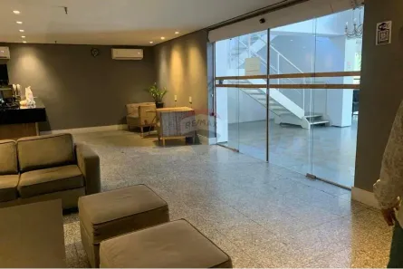 Flat com 2 Quartos para alugar, 57m² no Meireles, Fortaleza