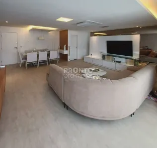 Apartamento com 3 Quartos à venda, 167m² no Graças, Recife