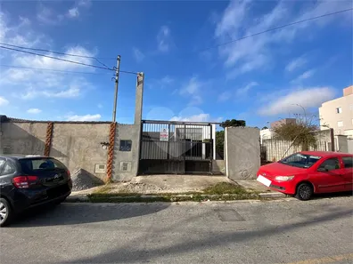 Loja / Salão / Ponto Comercial para alugar, 90m² no Vila Cristina, Ferraz de Vasconcelos