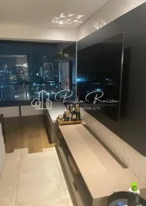 Apartamento com 2 Quartos à venda, 59m² no Água Branca, São Paulo