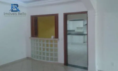 Casa Comercial com 4 Quartos para venda ou aluguel, 274m² no Parque São Francisco, Itatiba