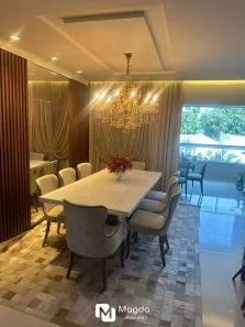 Apartamento com 3 Quartos à venda, 120m² no Centro, Indaial