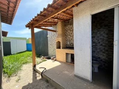 Casa com 2 Quartos à venda, 70m² no Unamar (Tamoios), Cabo Frio