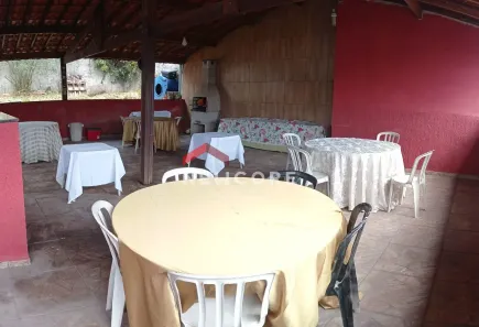 Casa com 3 Quartos à venda, 220m² no Bocaina, Ribeirão Pires