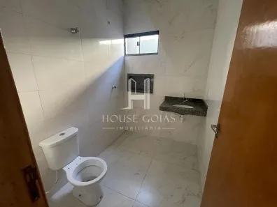 Casa com 2 Quartos à venda, 76m² no Jardim Decolores, Trindade