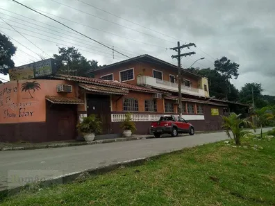 Prédio Inteiro à venda, 900m² no Rio Acima, Mairiporã