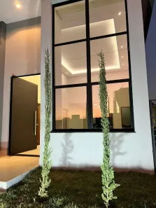 Casa com 3 Quartos à venda, 169m² no Jardins Porto, Senador Canedo