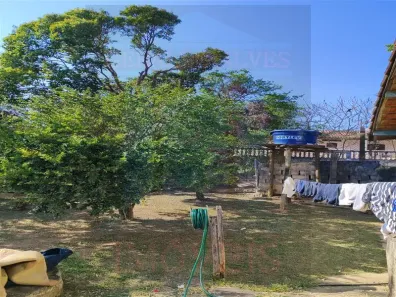Fazenda / Sítio / Chácara com 1 Quarto à venda, 1500m² no Maracanã, Jarinu