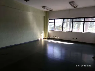 Conjunto Comercial / Sala para alugar, 60m² no Jardim Califórnia, Jacareí