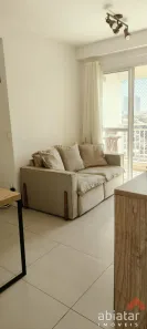 Apartamento com 2 Quartos à venda, 52m² no Jardim Ana Maria, São Paulo