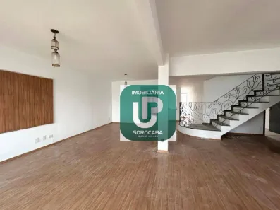 Apartamento com 4 Quartos para alugar, 300m² no Centro, Sorocaba
