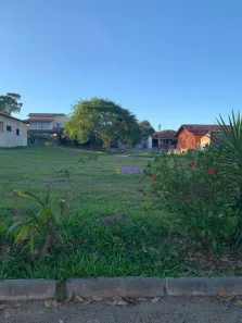 Terreno / Lote / Condomínio à venda, 316m² no Ponte dos Leites, Araruama