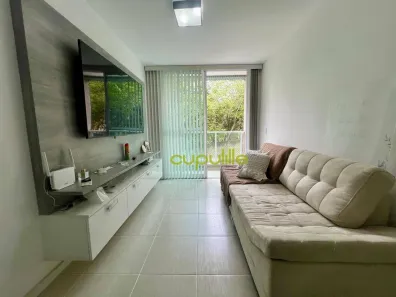 Apartamento com 2 Quartos à venda, 60m² no Badu, Niterói