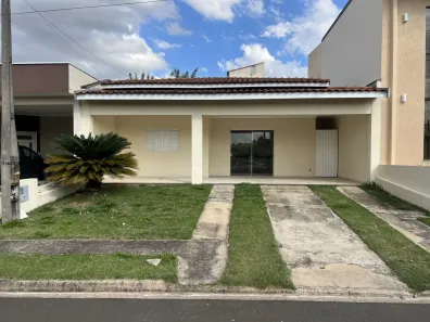 Casa de Condomínio com 4 Quartos à venda, 250m² no Jardim Itapoan, Monte Mor