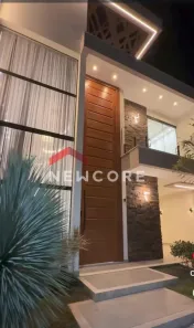Casa de Condomínio com 3 Quartos à venda, 219m² no Parque Tarcisio Miranda, Campos dos Goytacazes